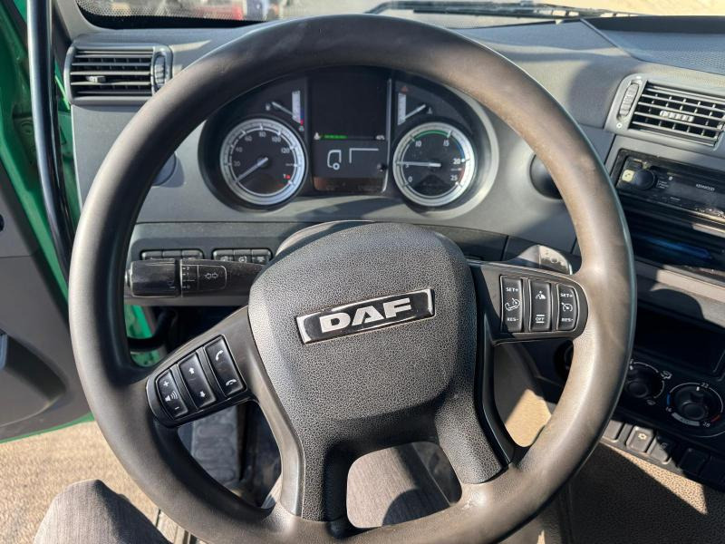 Tractor unit DAF CF 460: picture 19