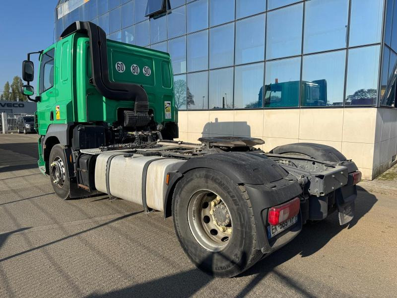 Tractor unit DAF CF 460: picture 11