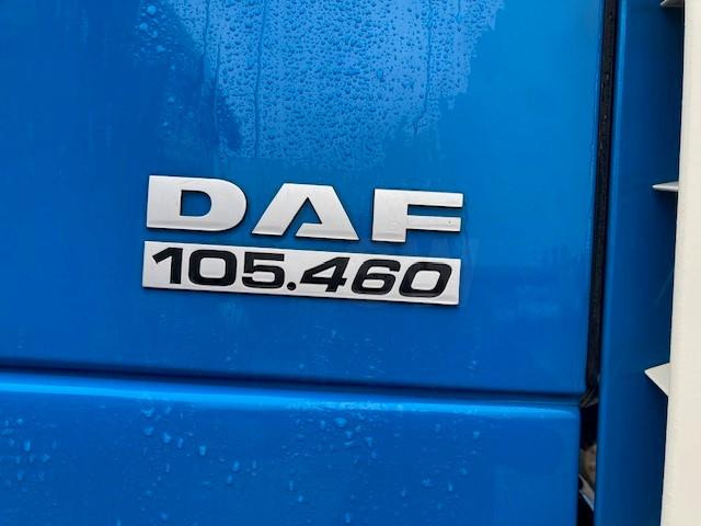 DAF XF105 460 - Tractor unit: picture 3 DAF XF105 460 - Tractor unit: picture 3