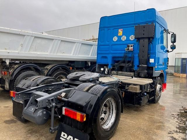 DAF XF105 460 - Tractor unit: picture 4 DAF XF105 460 - Tractor unit: picture 4