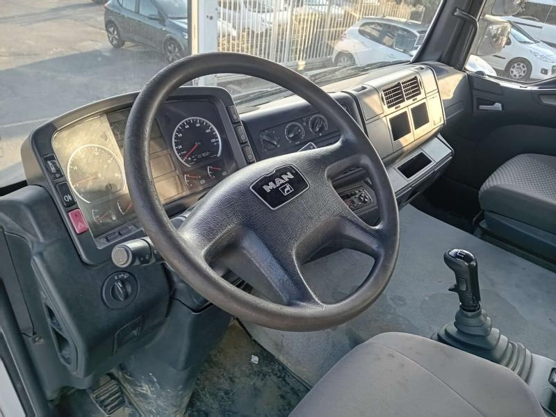 MAN TGA 18.430 - Tractor unit: picture 3 MAN TGA 18.430 - Tractor unit: picture 3