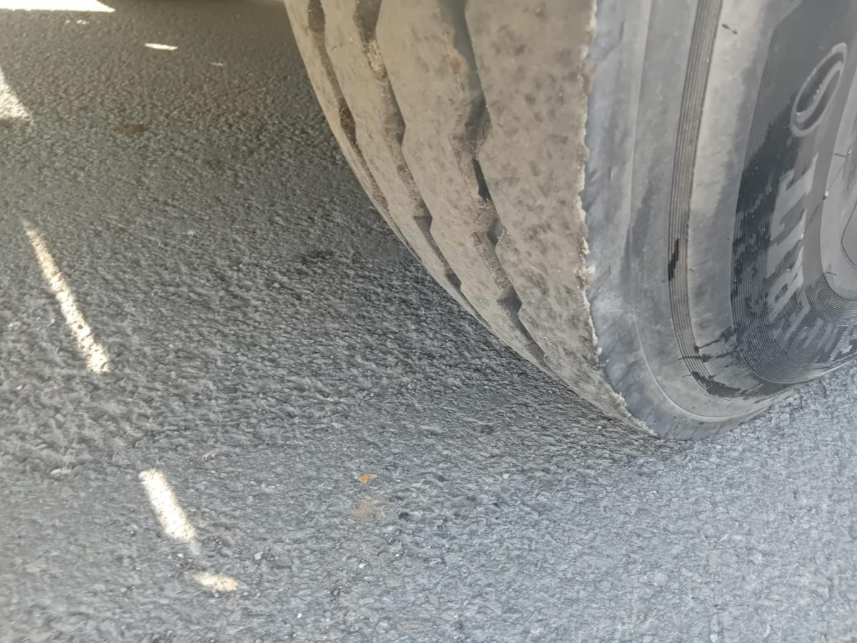 MAN TGX 18.440 - Tractor unit: picture 4 MAN TGX 18.440 - Tractor unit: picture 4