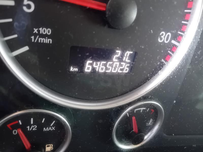 MAN TGX 18.500 - Tractor unit: picture 5 MAN TGX 18.500 - Tractor unit: picture 5