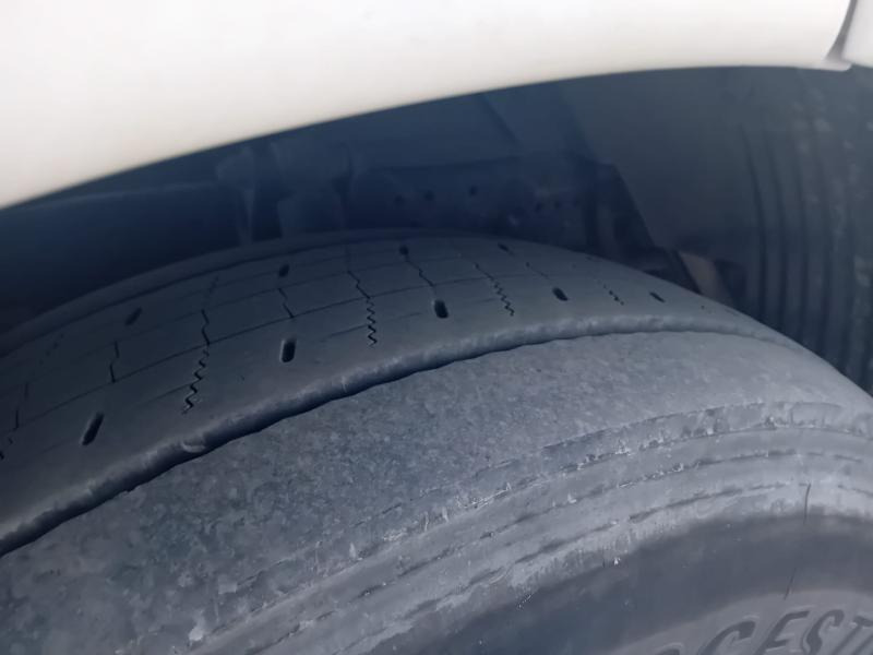 MAN TGX 18.500 - Tractor unit: picture 5 MAN TGX 18.500 - Tractor unit: picture 5