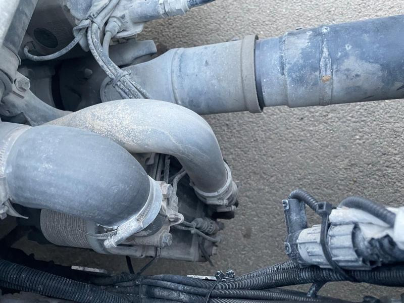 MAN TGX 18.500 - Tractor unit: picture 4 MAN TGX 18.500 - Tractor unit: picture 4