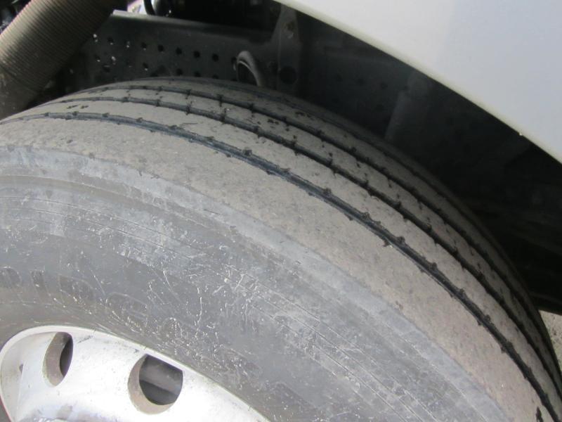 Mercedes Actros 1845 - Tractor unit: picture 5 Mercedes Actros 1845 - Tractor unit: picture 5