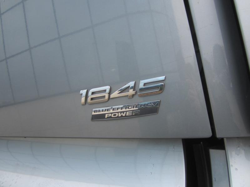 Mercedes Actros 1845 - Tractor unit: picture 4 Mercedes Actros 1845 - Tractor unit: picture 4
