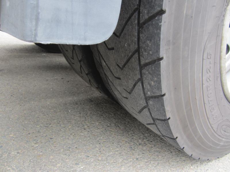 Renault Gamme T 430 - Tractor unit: picture 4 Renault Gamme T 430 - Tractor unit: picture 4