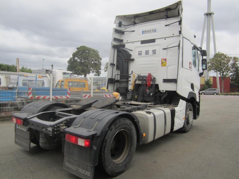 Renault Gamme T 440 - Tractor unit: picture 4 Renault Gamme T 440 - Tractor unit: picture 4