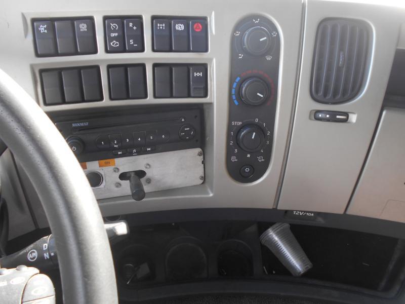 Tractor unit Renault Premium 410 DXI: picture 9