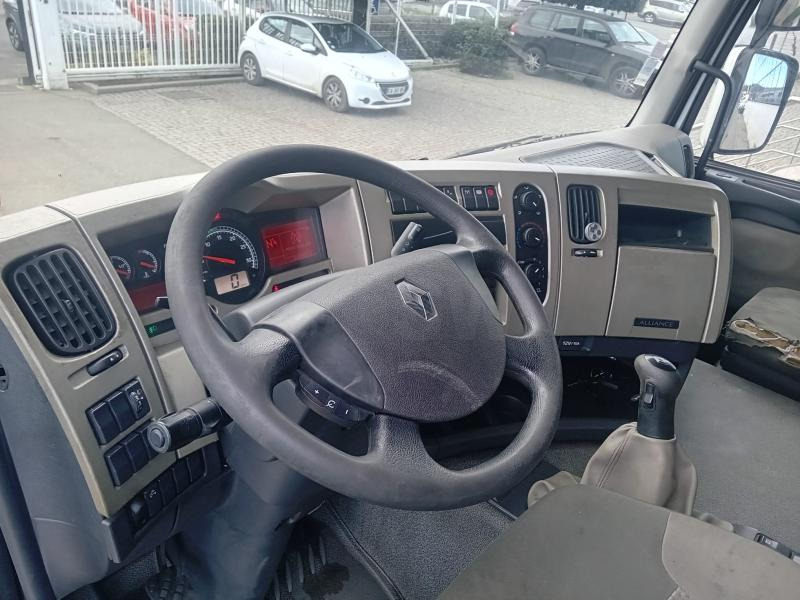 Renault Premium 430 DXI - Tractor unit: picture 4 Renault Premium 430 DXI - Tractor unit: picture 4