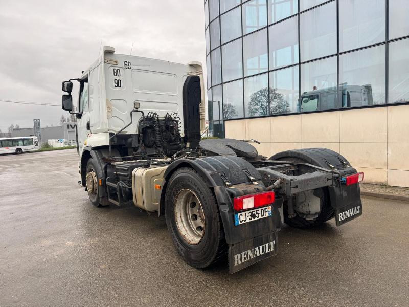 Renault Premium 450 DXI - Tractor unit: picture 4 Renault Premium 450 DXI - Tractor unit: picture 4