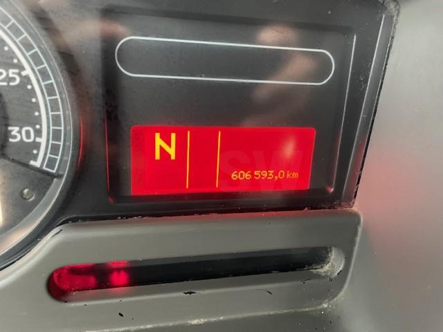 Renault Premium Lander 430 DXI - Tractor unit: picture 4 Renault Premium Lander 430 DXI - Tractor unit: picture 4