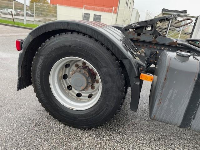 Renault Premium Lander 450 DXI - Tractor unit: picture 4 Renault Premium Lander 450 DXI - Tractor unit: picture 4