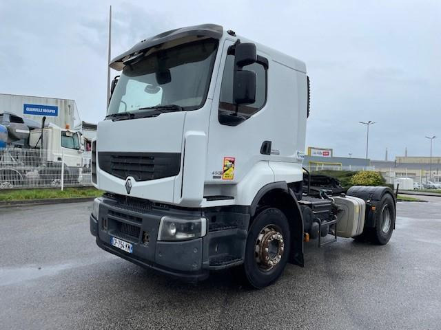 Renault Premium Lander 450 DXI - Tractor unit: picture 1 Renault Premium Lander 450 DXI - Tractor unit: picture 1