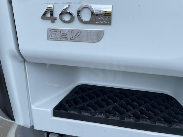 Renault Premium Lander 460 DXI - Tractor unit: picture 5 Renault Premium Lander 460 DXI - Tractor unit: picture 5