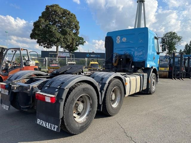 Renault Premium Lander - Tractor unit: picture 5 Renault Premium Lander - Tractor unit: picture 5