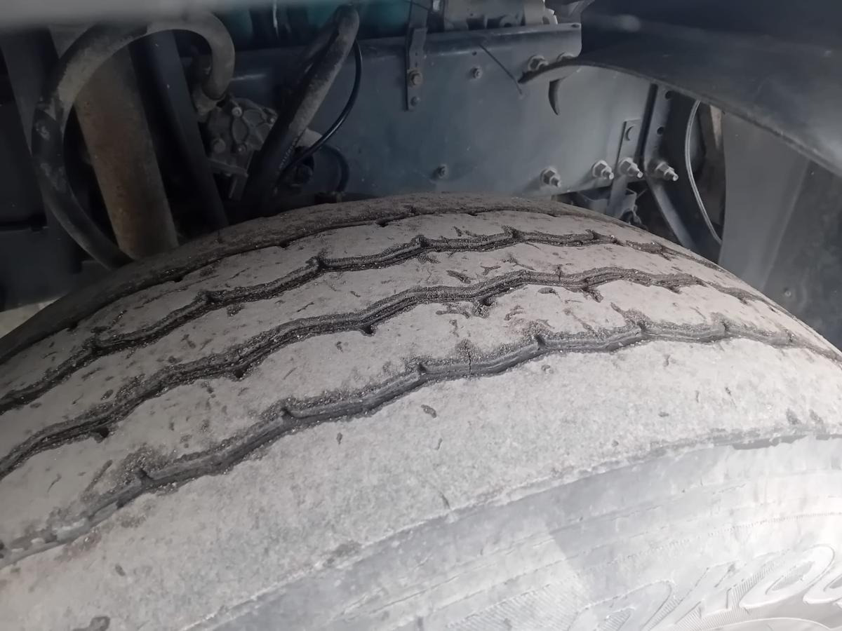 Volvo FH 480 - Tractor unit: picture 3 Volvo FH 480 - Tractor unit: picture 3