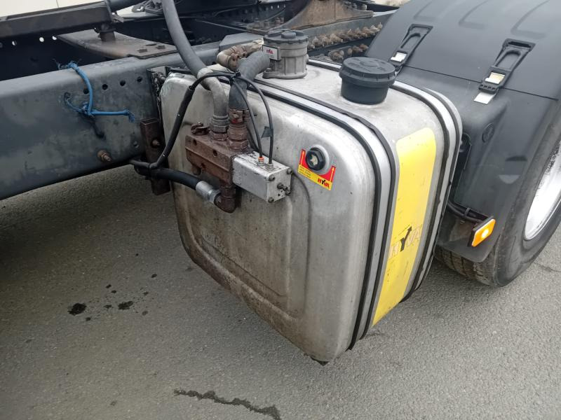 Volvo FH 480 - Tractor unit: picture 4 Volvo FH 480 - Tractor unit: picture 4