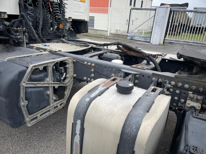 Tractor unit Volvo FMX 460: picture 7 Tractor unit Volvo FMX 460: picture 7