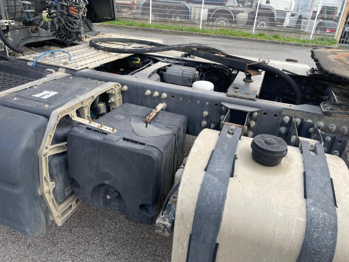 Volvo FMX 460 - Tractor unit: picture 5 Volvo FMX 460 - Tractor unit: picture 5