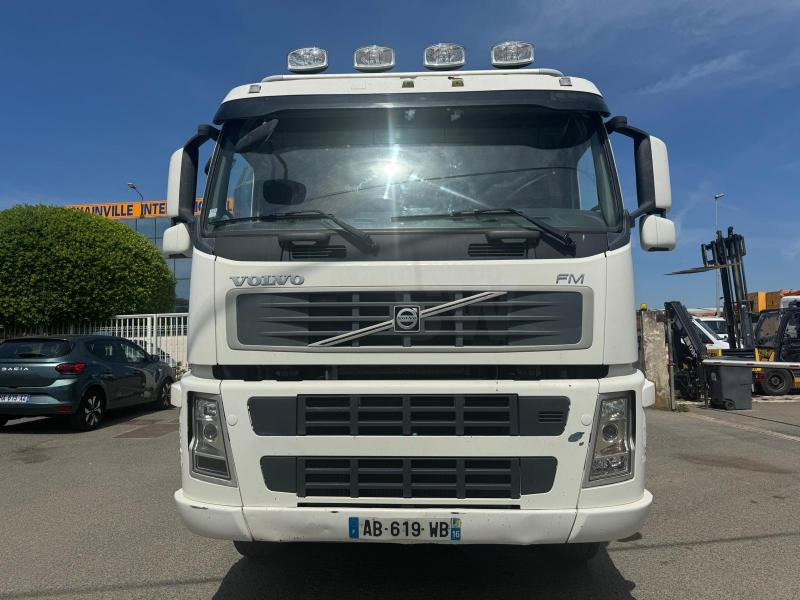 Volvo FM 460 - Tipper: picture 3 Volvo FM 460 - Tipper: picture 3