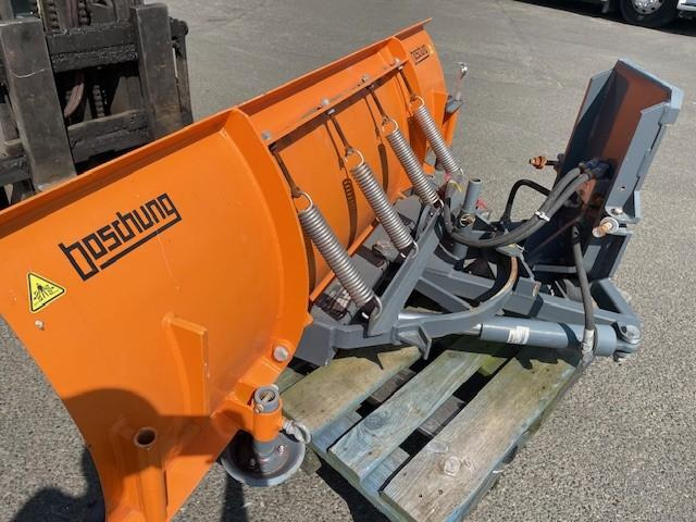 Boshung chasse neige - Blade: picture 2 Boshung chasse neige - Blade: picture 2