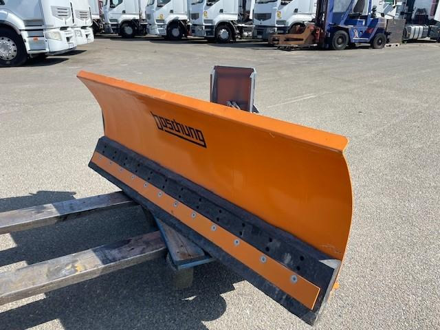 Boshung chasse neige - Blade: picture 1 Boshung chasse neige - Blade: picture 1