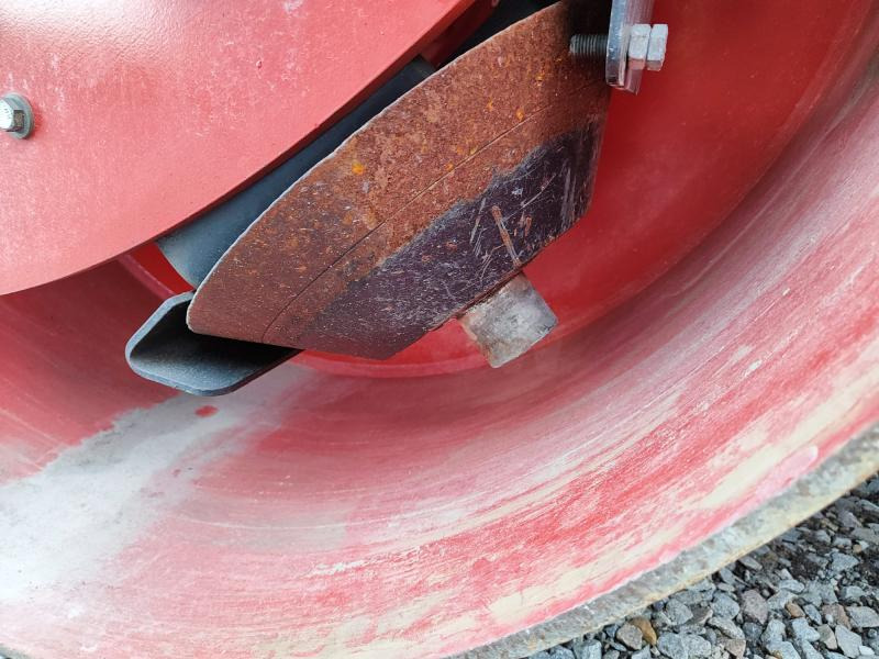 Road roller Ammann ARP 95: picture 8 Road roller Ammann ARP 95: picture 8