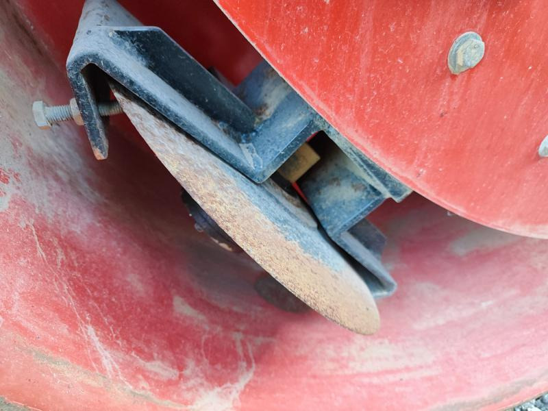 Road roller Ammann ARP 95: picture 7 Road roller Ammann ARP 95: picture 7