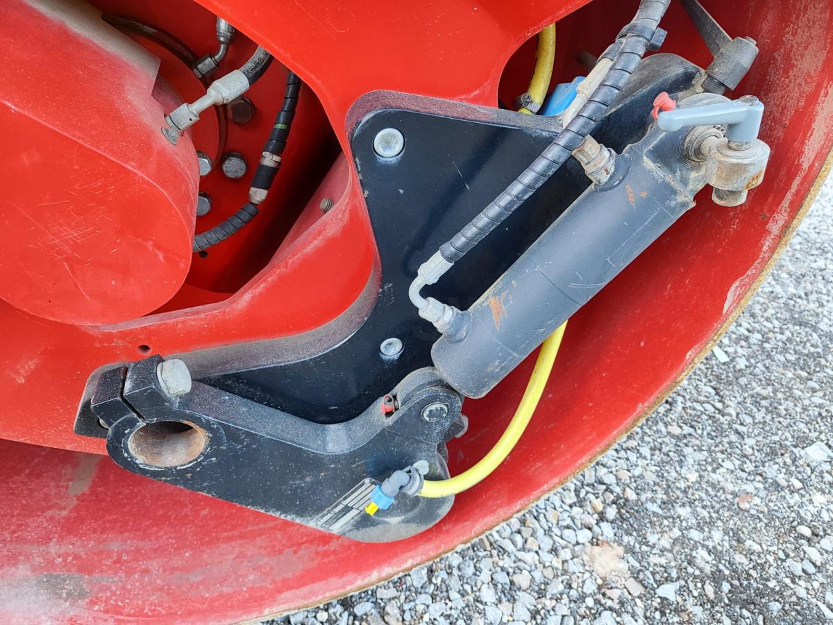 Road roller Ammann ARP 95: picture 9 Road roller Ammann ARP 95: picture 9