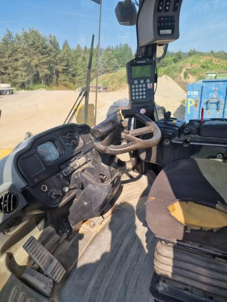 Caterpillar 950G-II - Wheel loader: picture 5 Caterpillar 950G-II - Wheel loader: picture 5