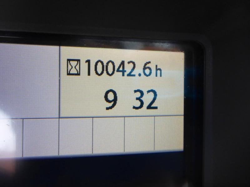 Hitachi ZX225USLC-5B - Crawler excavator: picture 5 Hitachi ZX225USLC-5B - Crawler excavator: picture 5