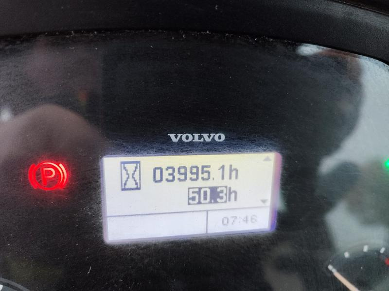 Volvo L30G - Wheel loader: picture 5 Volvo L30G - Wheel loader: picture 5