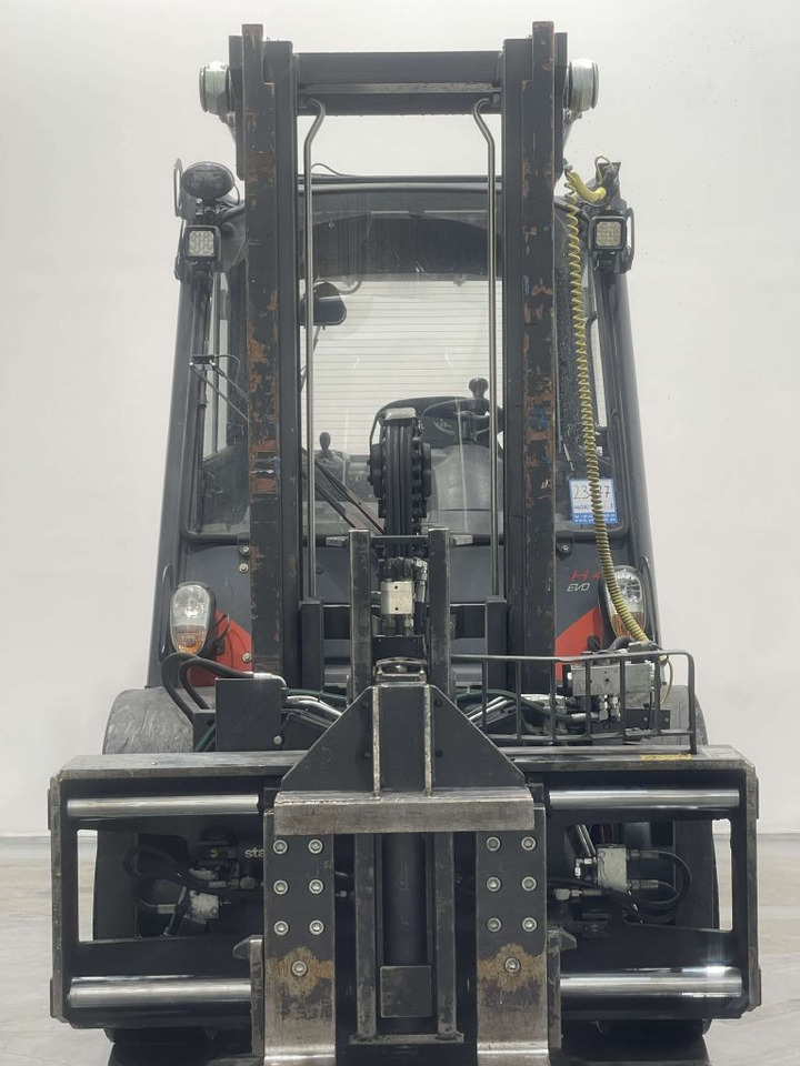 - Isothermal trailer: picture 1 - Isothermal trailer: picture 1