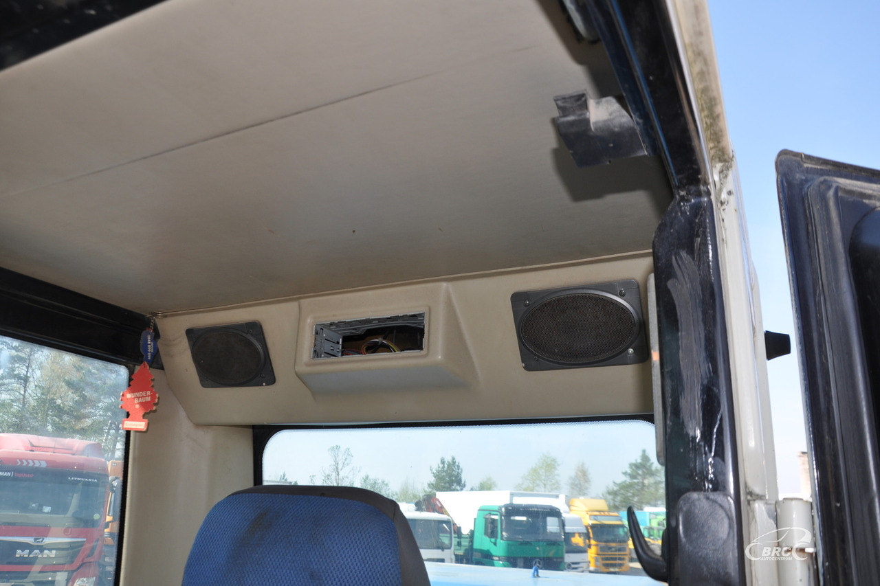 Crawler excavator Caterpillar 318C: picture 10 Crawler excavator Caterpillar 318C: picture 10