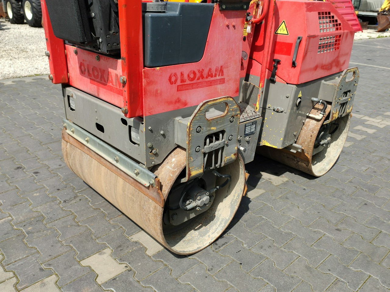 Roller Bomag BW 100 ADM-2 1,6t: picture 17