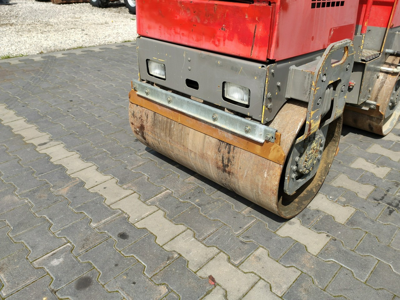 Roller Bomag BW 100 ADM-2 1,6t: picture 41