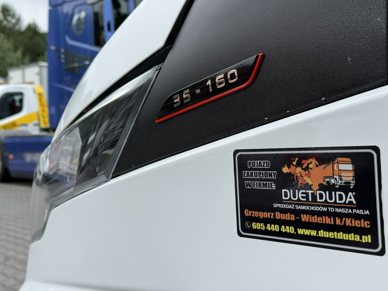 Iveco Daily 35S16 V - Refrigerated van: picture 5 Iveco Daily 35S16 V - Refrigerated van: picture 5