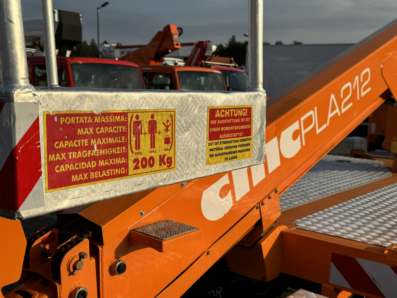Nissan Cabstar on lease Nissan Cabstar: picture 25