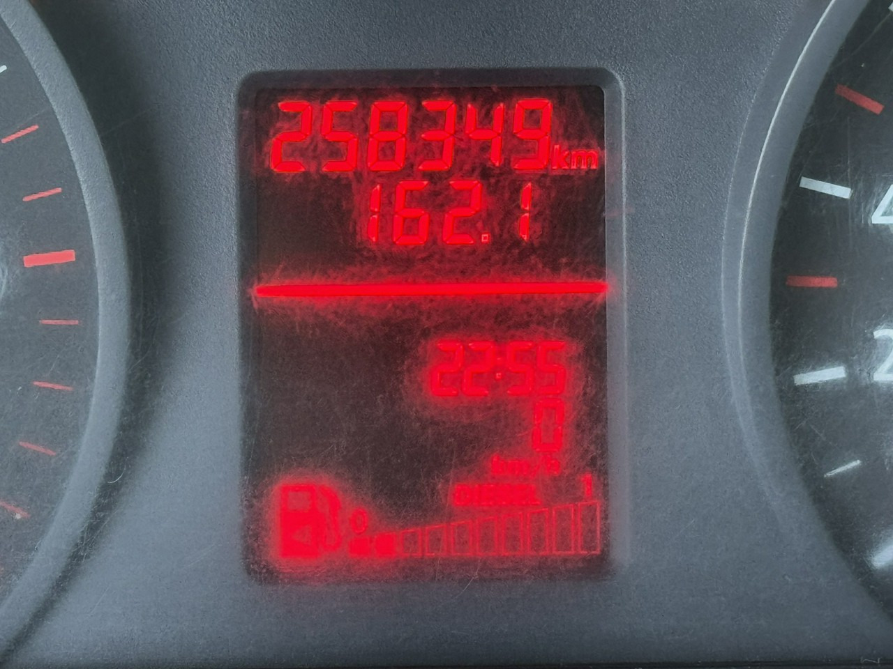 Tipper van Volkswagen Crafter: picture 29