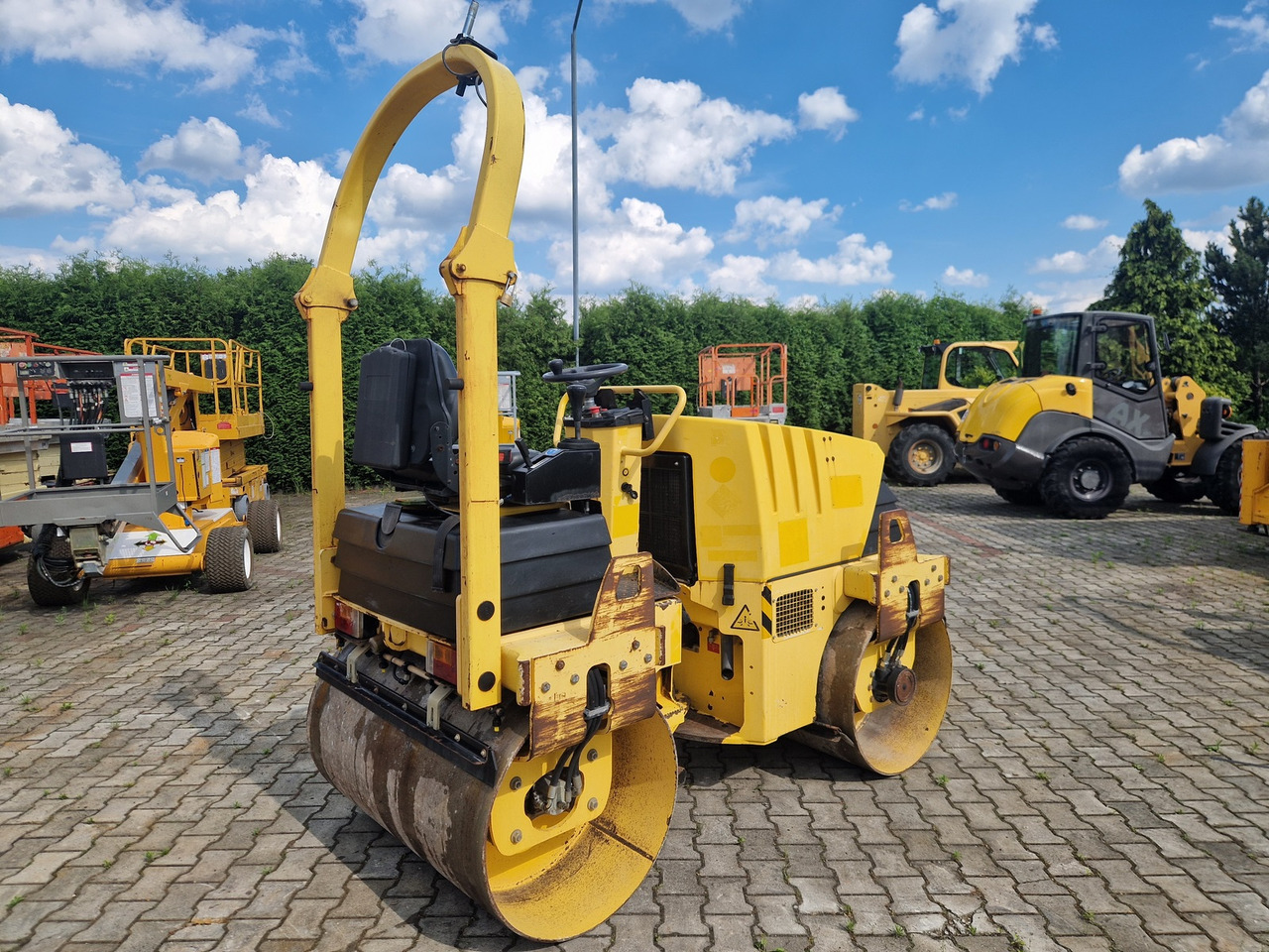 AMMANN AV 26 - 2 - Road roller: picture 4 AMMANN AV 26 - 2 - Road roller: picture 4