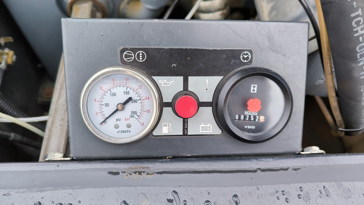 Air compressor Atlas Copco AIR 2: picture 7