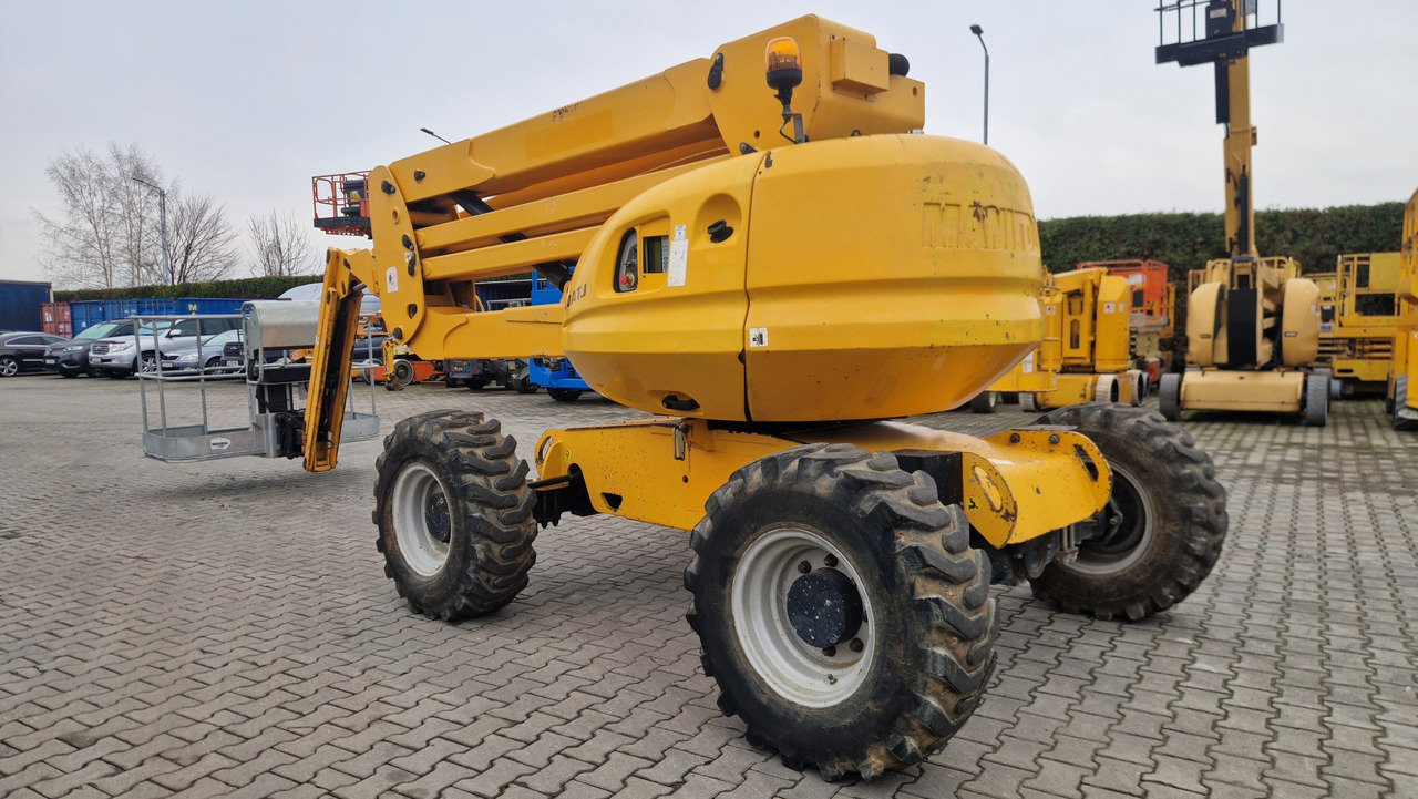 MANITOU 180 ATJ E3 - Articulated boom: picture 2 MANITOU 180 ATJ E3 - Articulated boom: picture 2