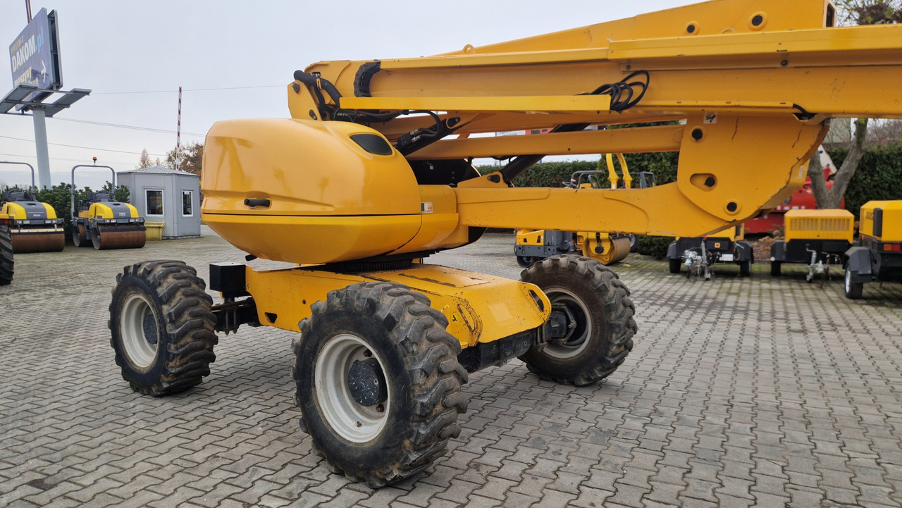 MANITOU 180 ATJ E3 - Articulated boom: picture 4 MANITOU 180 ATJ E3 - Articulated boom: picture 4