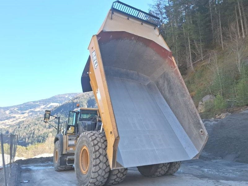 Bell B 60 E - Articulated dumper: picture 2 Bell B 60 E - Articulated dumper: picture 2