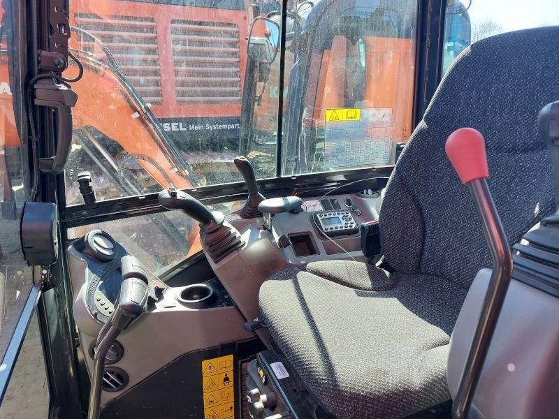 Bobcat E 27  on lease Bobcat E 27: picture 10