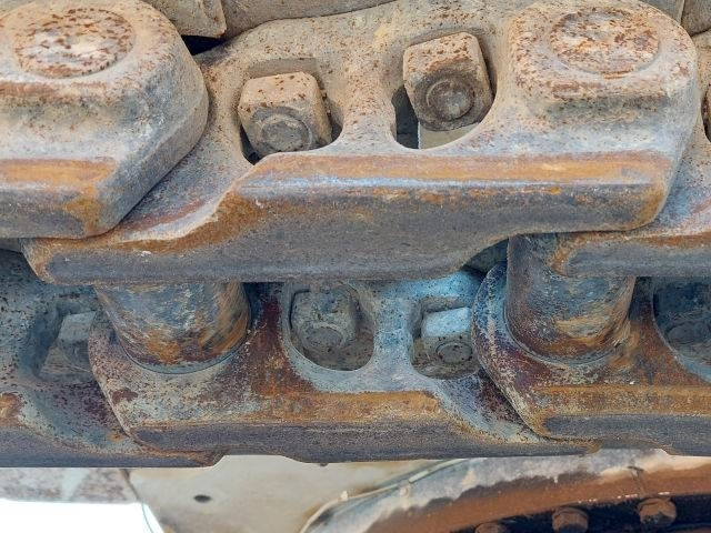 Crawler excavator CAT 352 F: picture 11