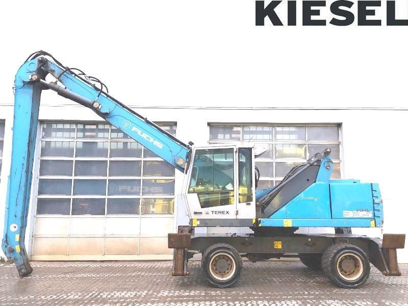Fuchs MHL 335 E - Waste/ Industry handler: picture 1 Fuchs MHL 335 E - Waste/ Industry handler: picture 1