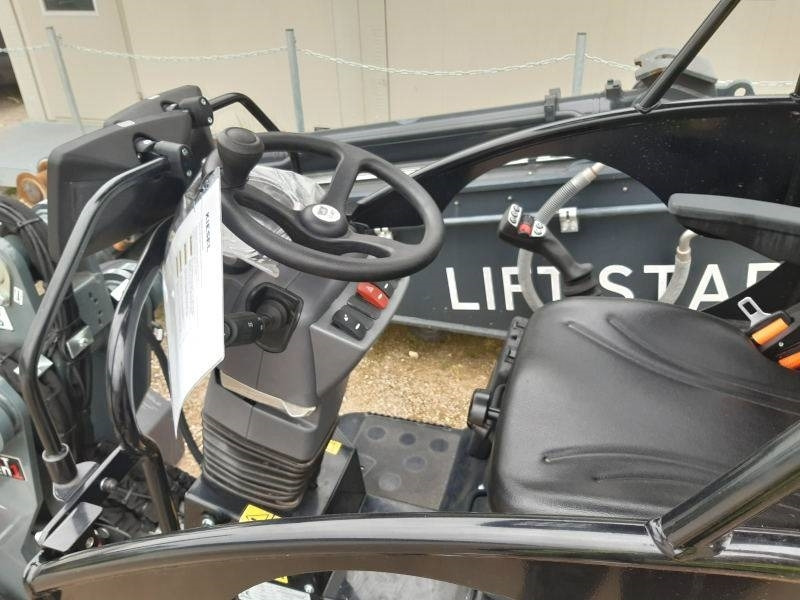 Giant G 2200 E X-Tra Elektro - Skid steer loader: picture 5 Giant G 2200 E X-Tra Elektro - Skid steer loader: picture 5